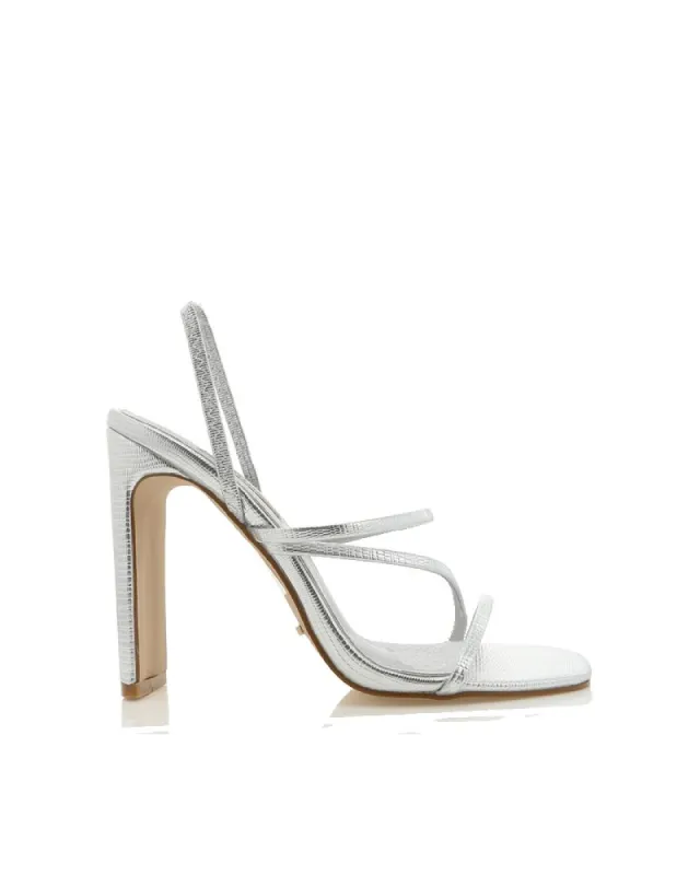 DIAZ - SILVER SCALE sold by Billini