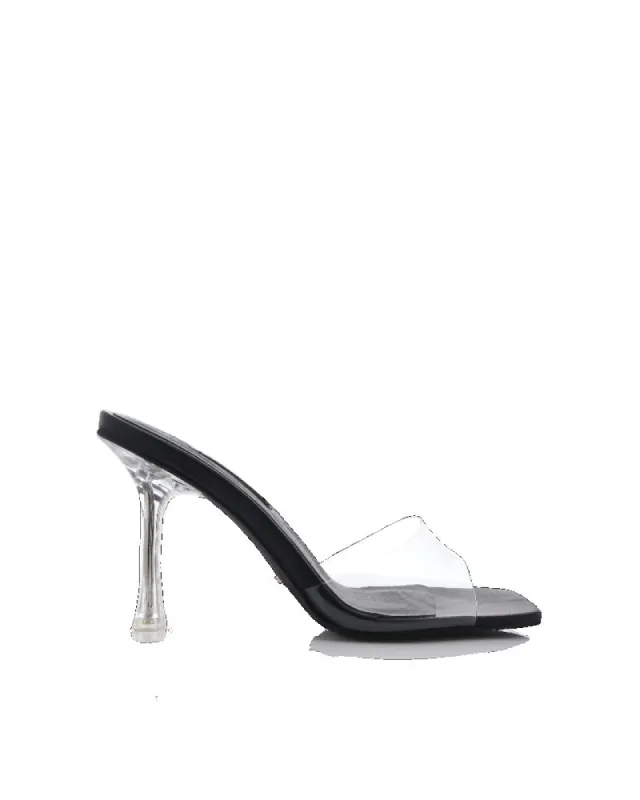 JACI - BLACK sold by Billini