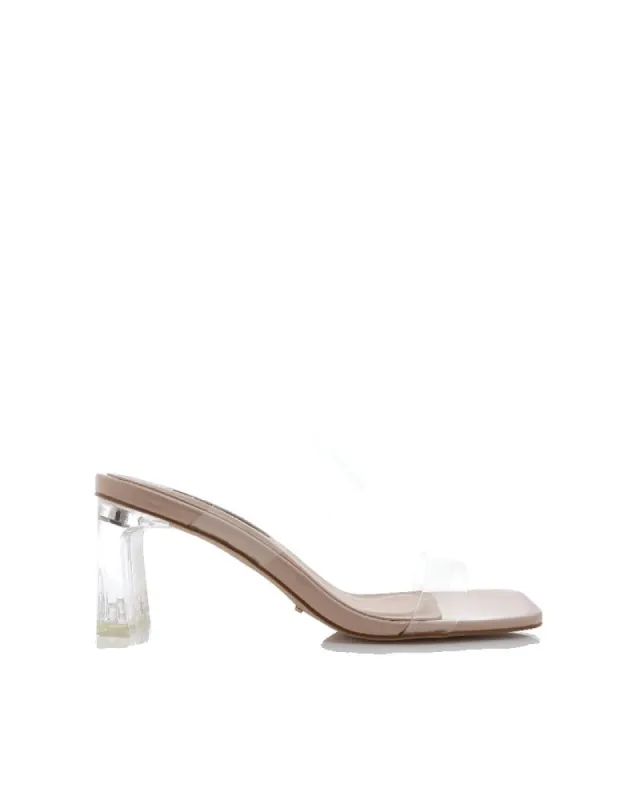 XENIA - NUDE PATENT sold by Billini