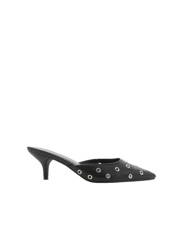 MILES - BLACK sold by Billini