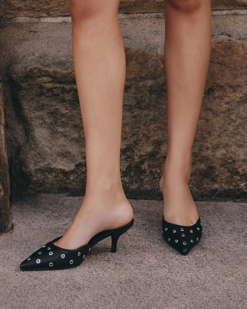 MILES - BLACK sold by Billini product image thumbnail 2