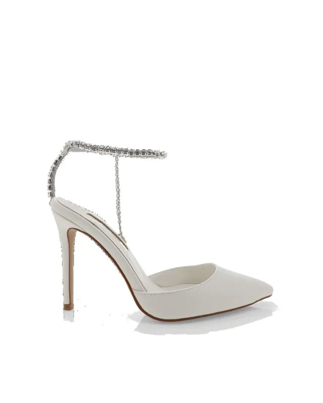 DIANNA - WHITE sold by Billini