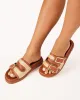 AYLIN - NATURAL RAFFIA-TAN sold by Billini