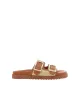 AYLIN - NATURAL RAFFIA-TAN sold by Billini