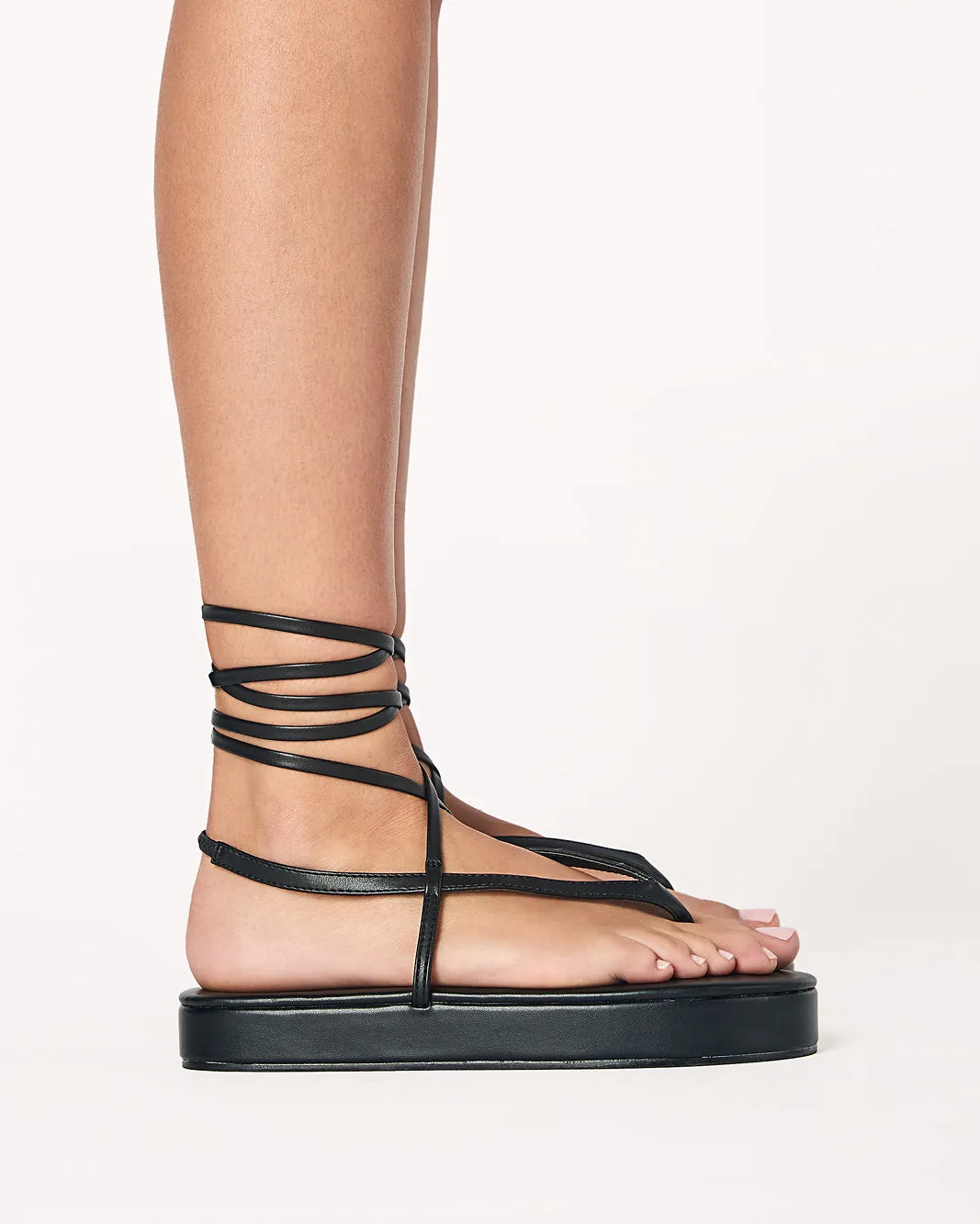 HANNI - BLACK sold by Billini product image thumbnail 5