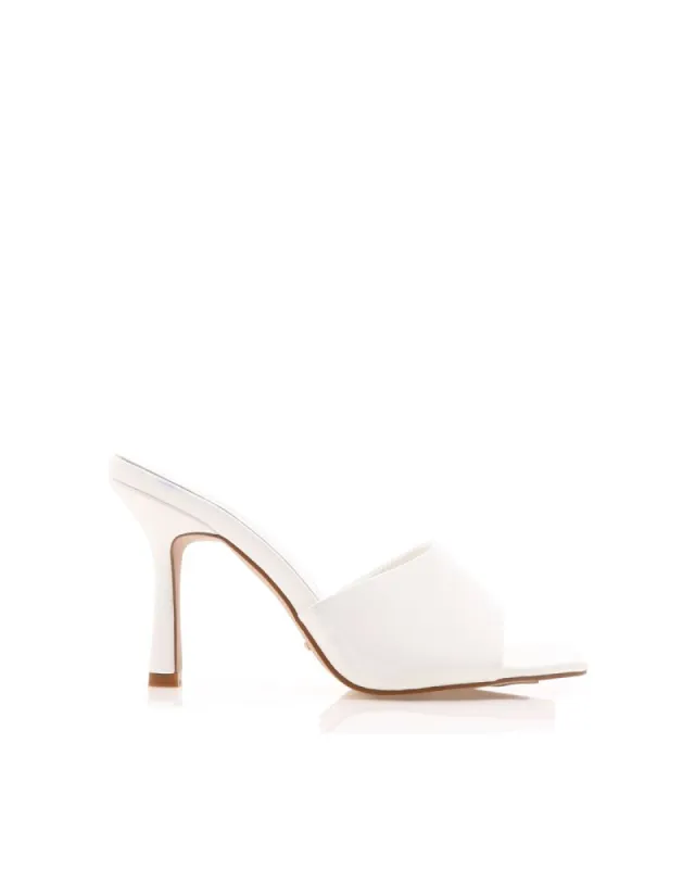 STORMI - WHITE sold by Billini