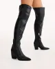 EMMALEE - BLACK sold by Billini