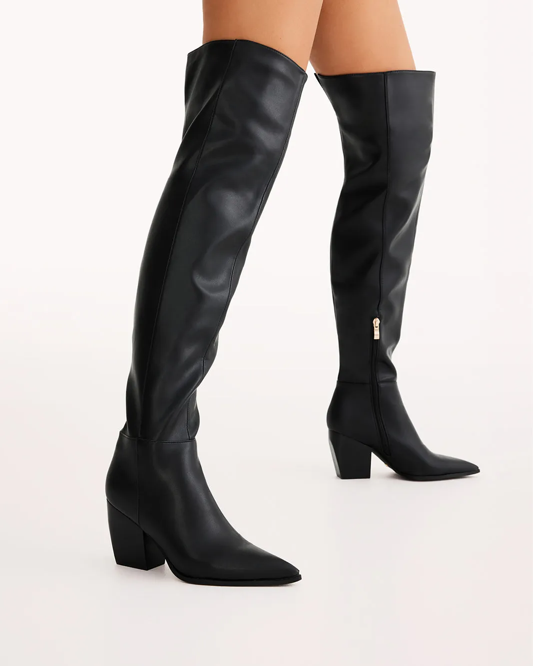 EMMALEE - BLACK sold by Billini product image thumbnail 4