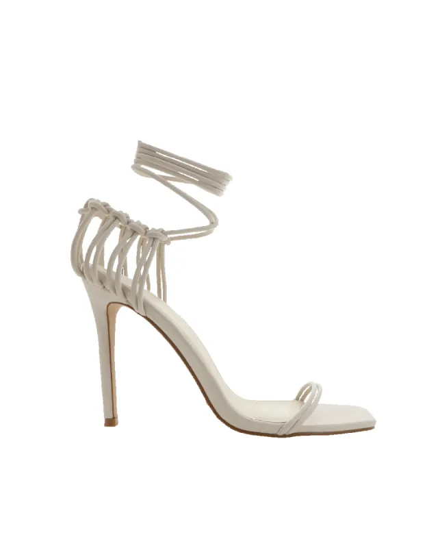 GRACEY - BONE sold by Billini