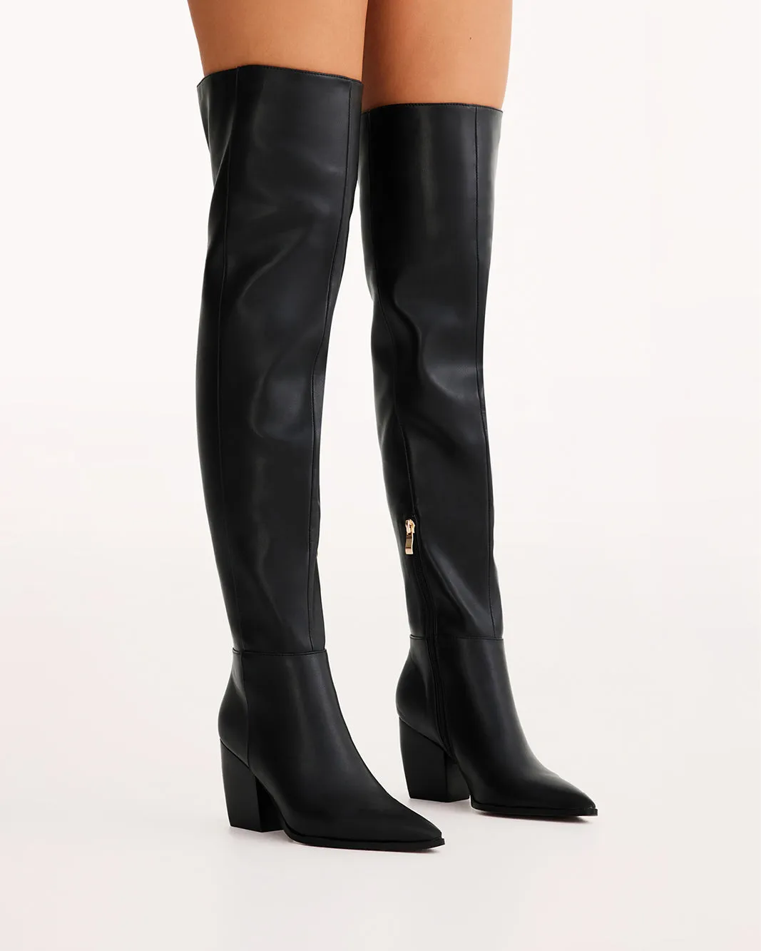 EMMALEE - BLACK sold by Billini product image thumbnail 2