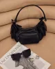 CARMEN SHOULDER BAG - BLACK sold by Billini