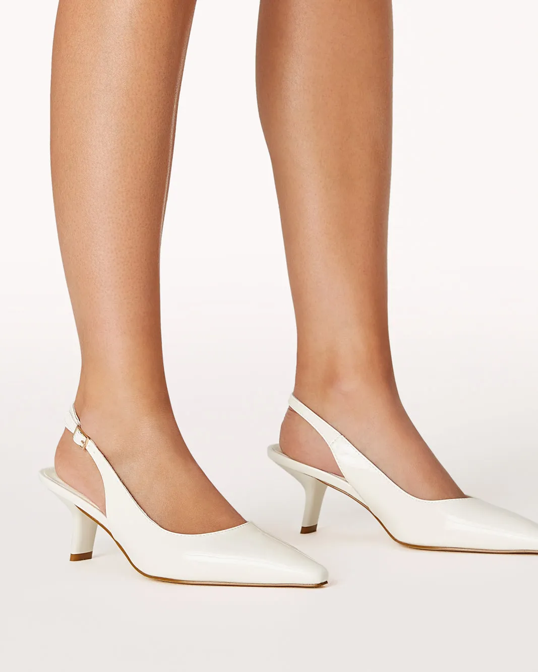 DAMIA - BONE PATENT sold by Billini product image thumbnail 4