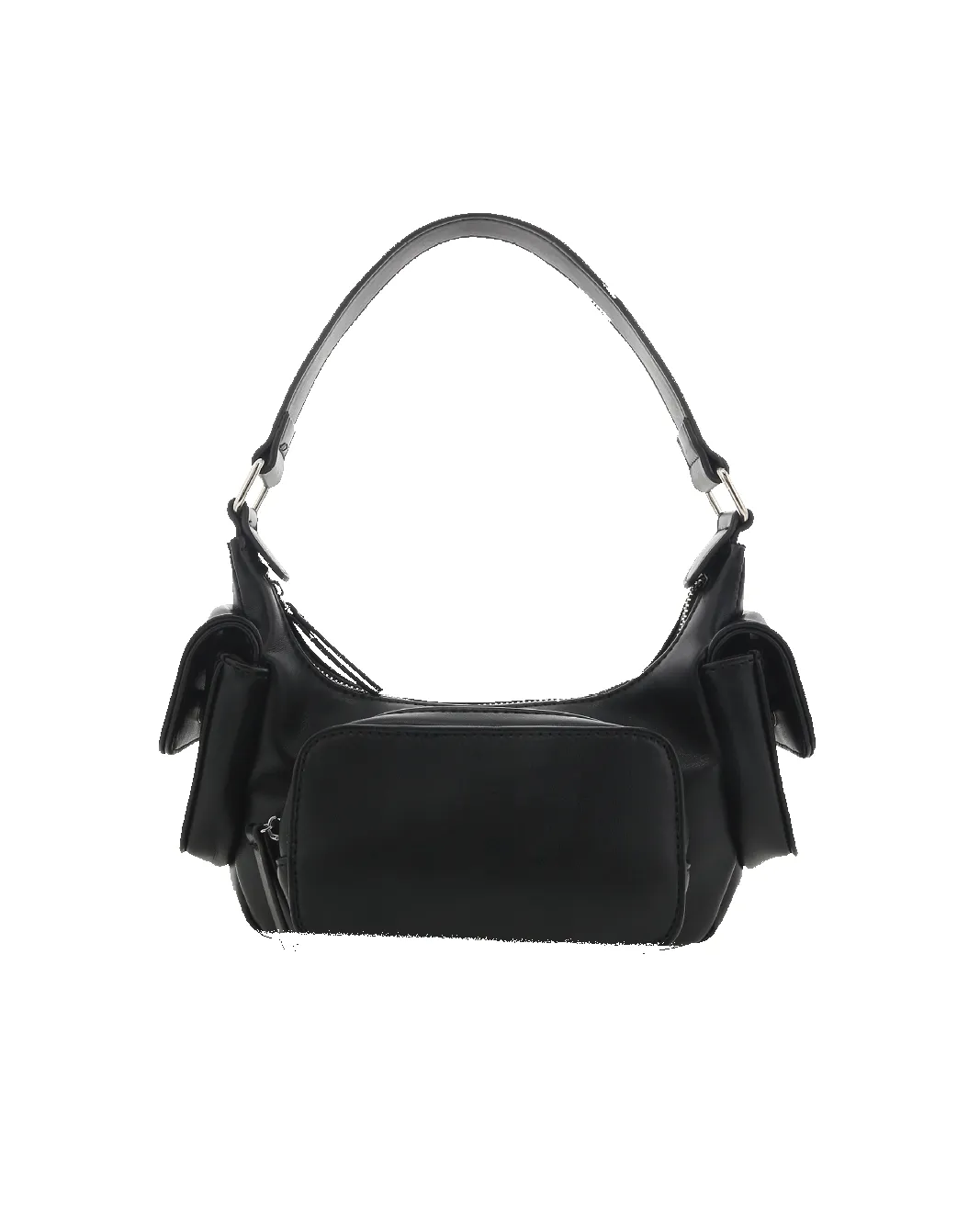 CARMEN SHOULDER BAG - BLACK sold by Billini product image thumbnail 5