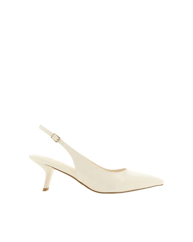 DAMIA - BONE PATENT sold by Billini