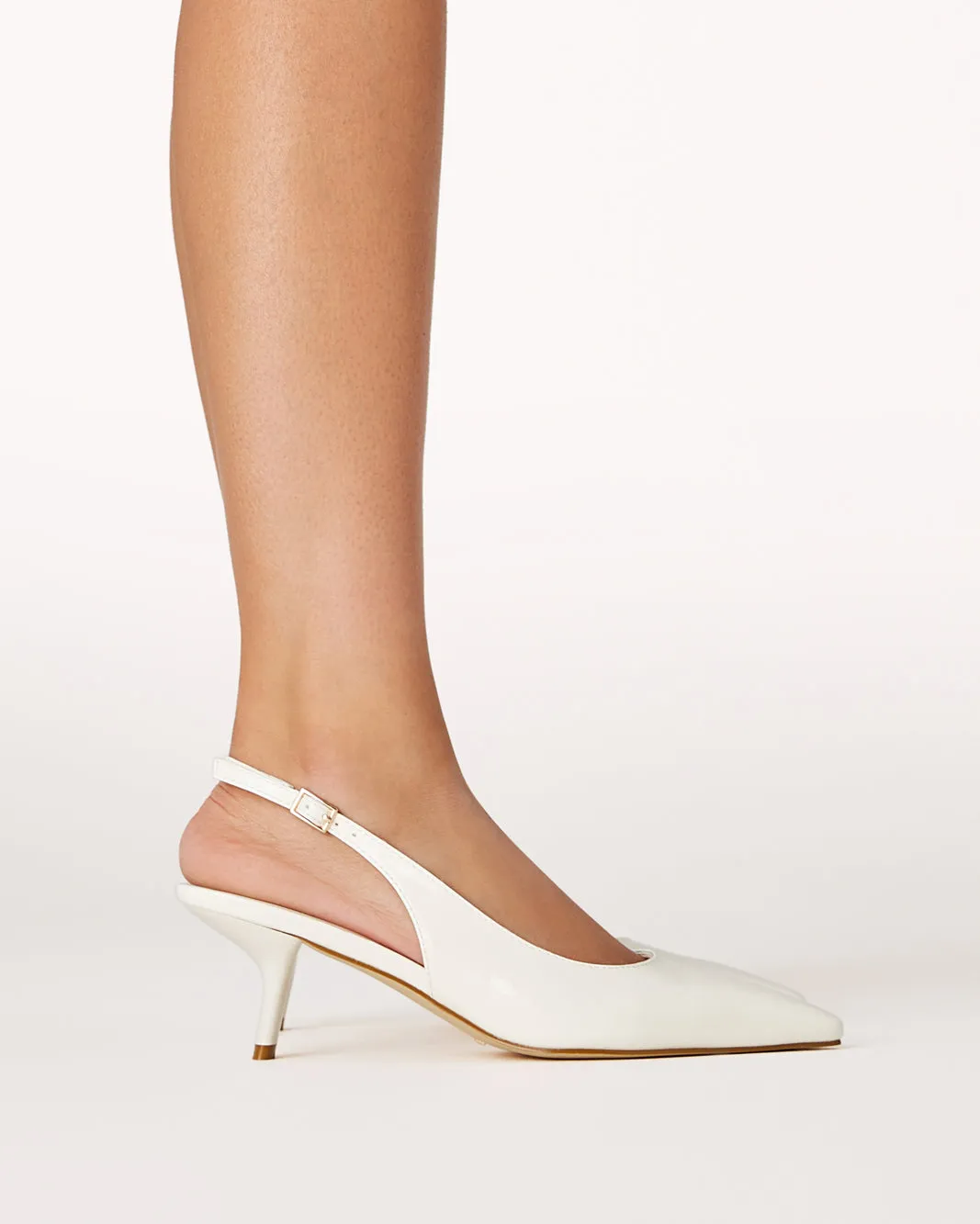 DAMIA - BONE PATENT sold by Billini product image thumbnail 5