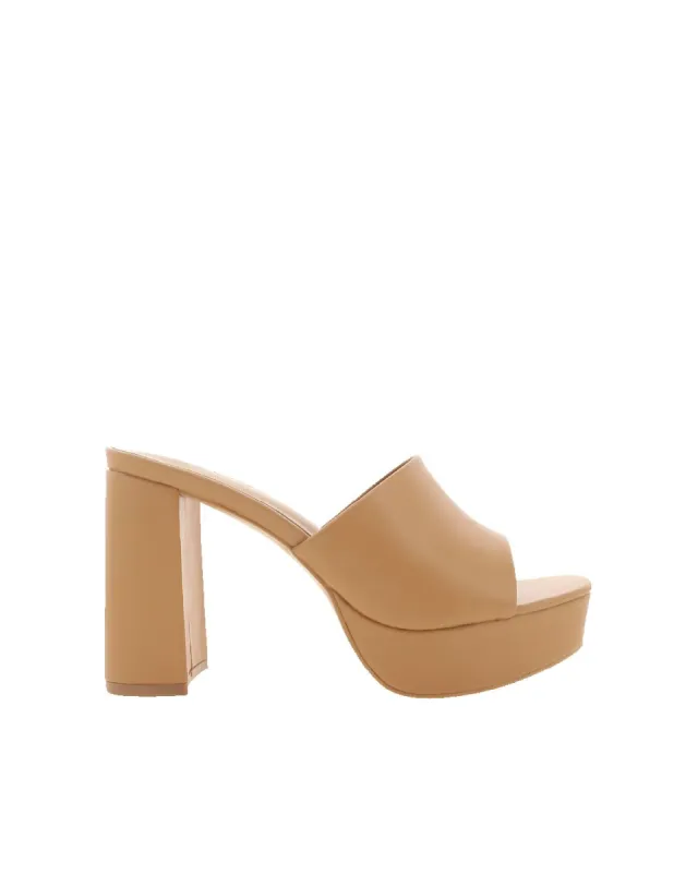 ZAHRA - SAND sold by Billini