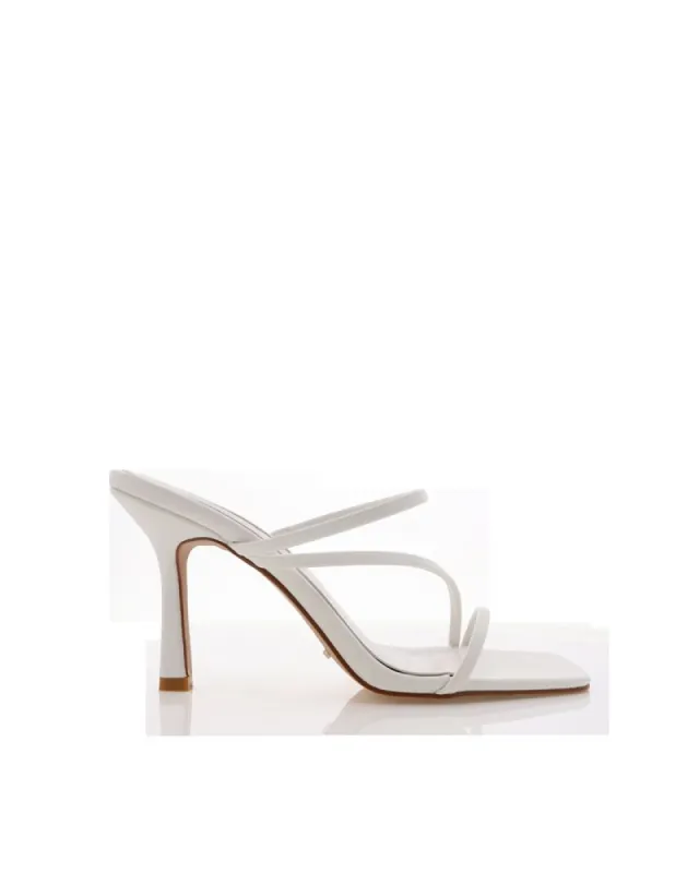 SAPHIRA - WHITE sold by Billini