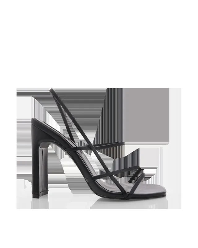 HELIMA - BLACK sold by Billini