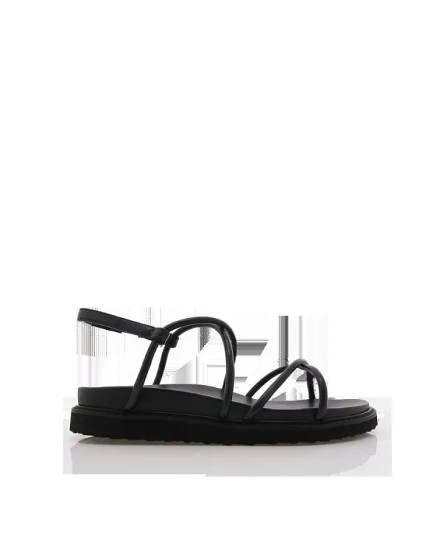 ZABANA - BLACK sold by Billini