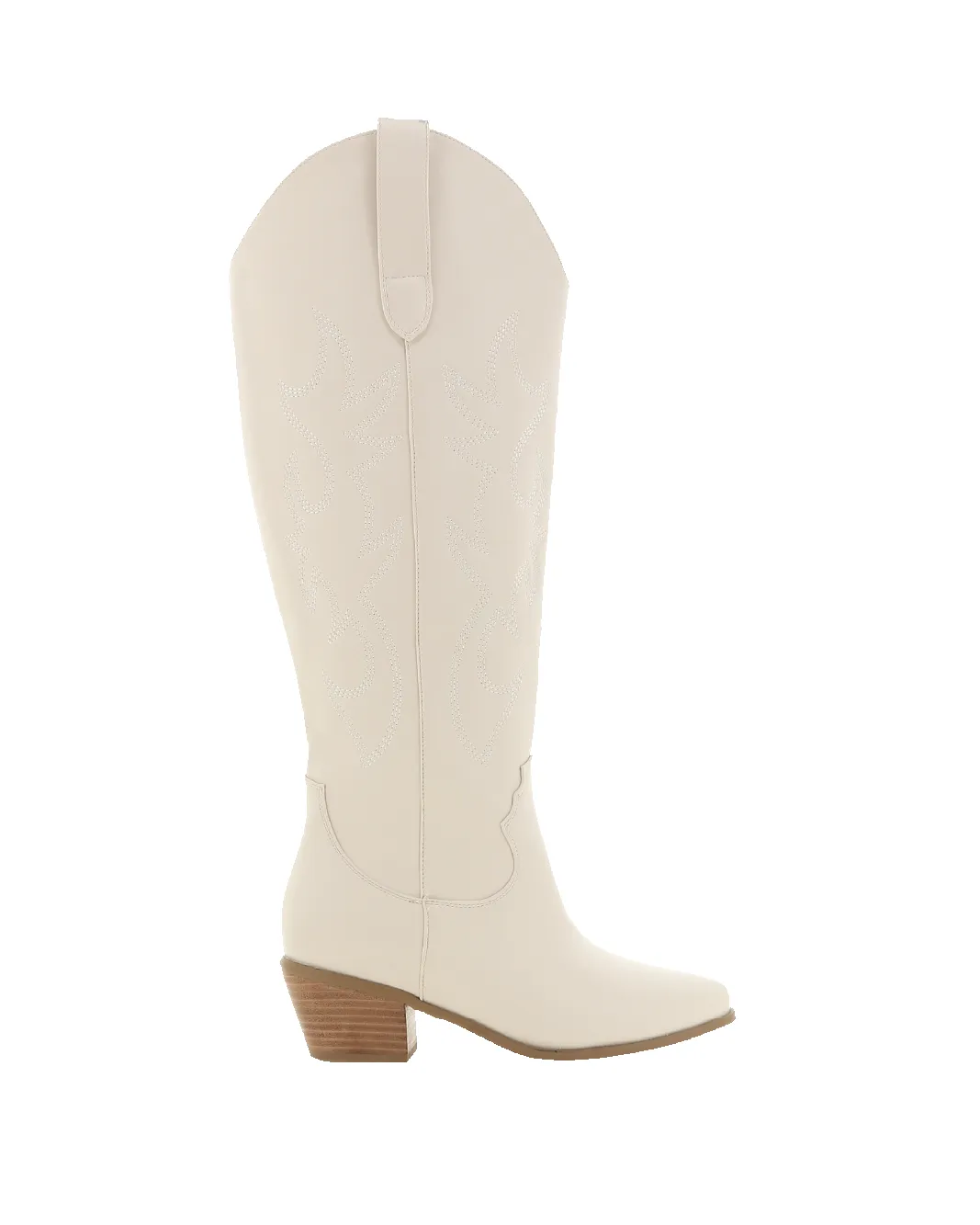 URSONIA CURVE - IVORY sold by Billini