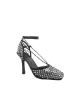 ALEAH - BLACK DIAMANTE sold by Billini