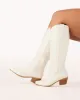 URSONIA CURVE - IVORY sold by Billini