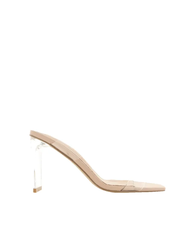 SALMA - NUDE sold by Billini