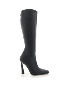 THE KNEE HIGH - BLACK sold by Billini