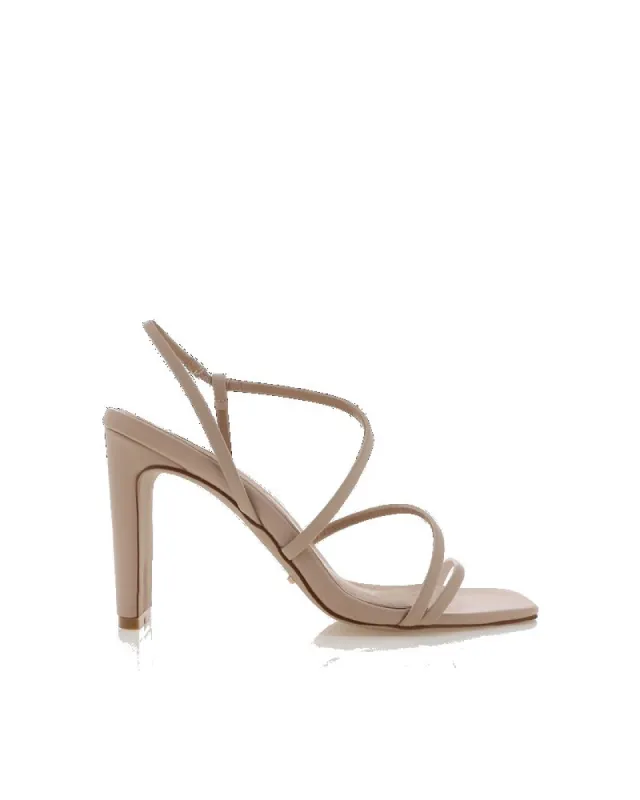 GEORGETTE - NUDE sold by Billini