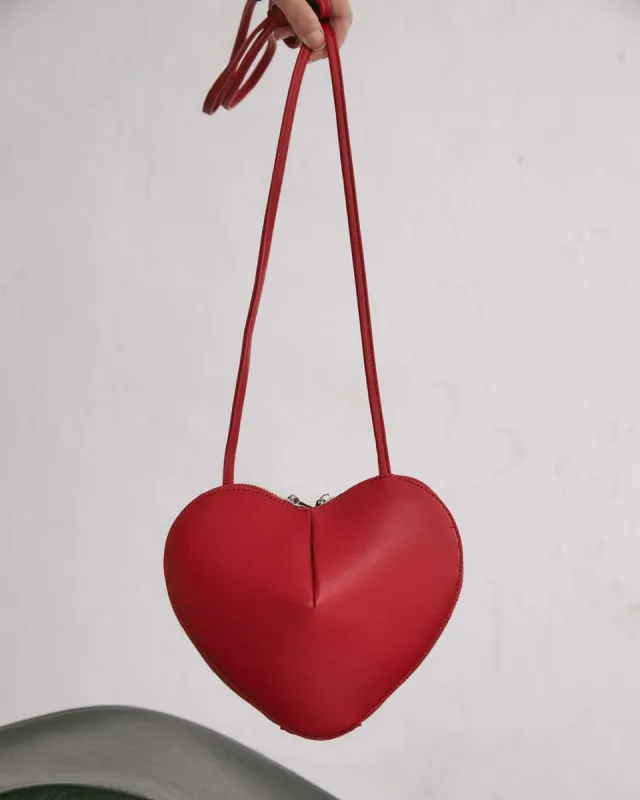 STELLA CROSS BODY BAG - CHILLI sold by Billini