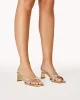 YAHARA - ANTIQUE GOLD sold by Billini