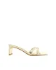 YAHARA - ANTIQUE GOLD sold by Billini