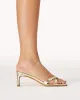 YAHARA - ANTIQUE GOLD sold by Billini