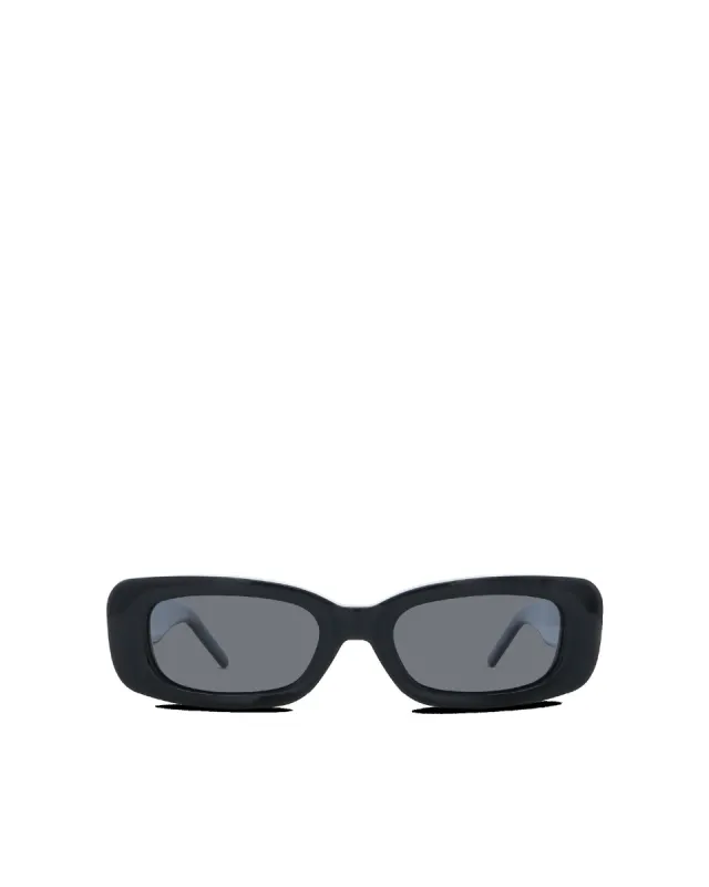 THE BELLA - BLACK-SMOKE sold by Billini