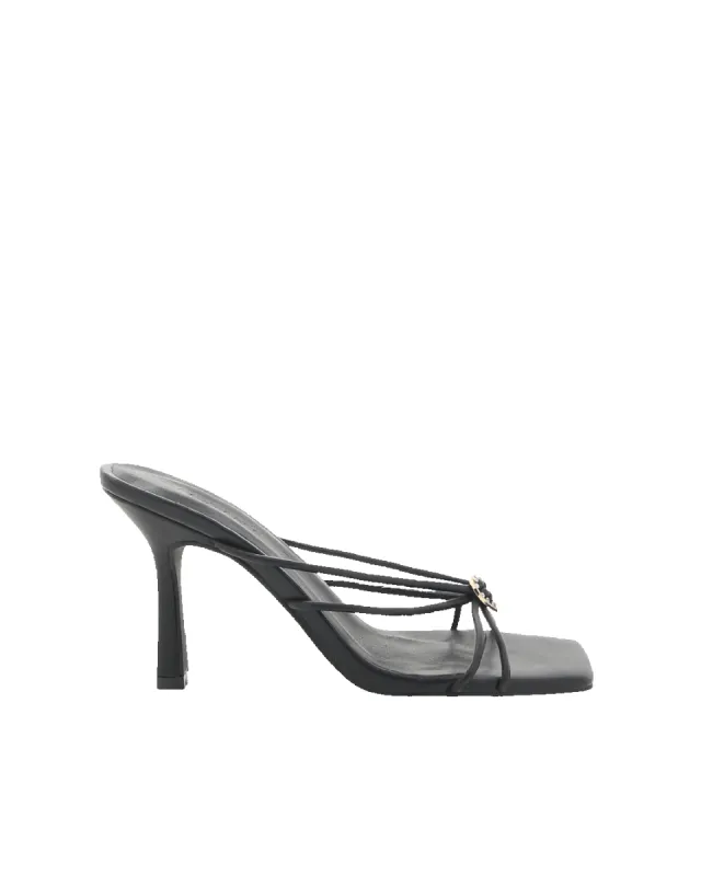 SARLEY - BLACK sold by Billini