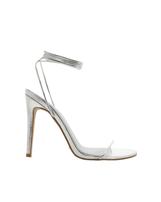 XAMIRA - SILVER sold by Billini