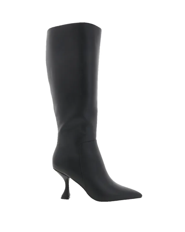 ILISSA - BLACK sold by Billini