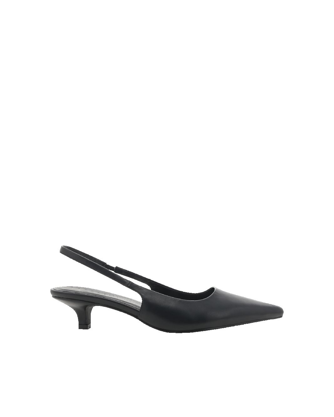 FELINA - BLACK sold by Billini