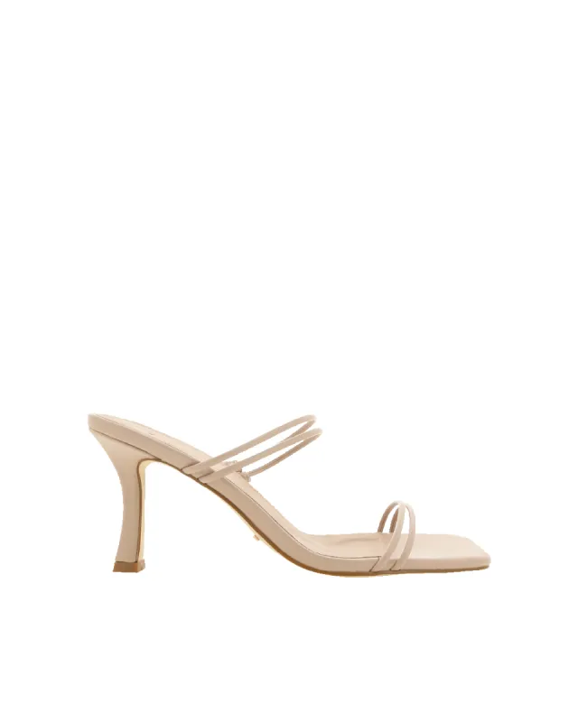 JAMAYA - NUDE sold by Billini