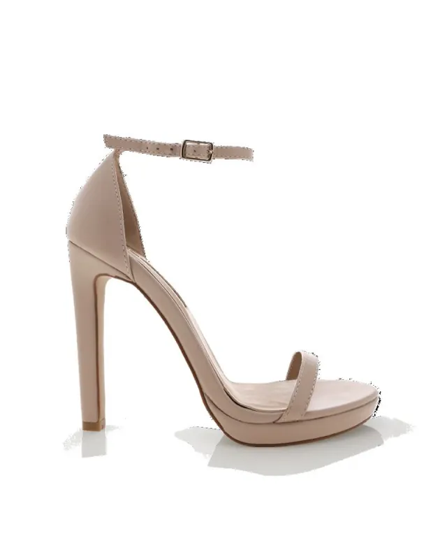 KASSANDRA - NUDE sold by Billini