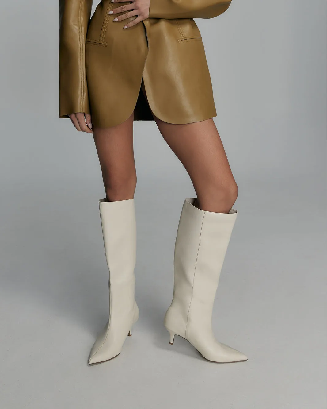 DIVYA - BUTTERMILK sold by Billini product image thumbnail 2