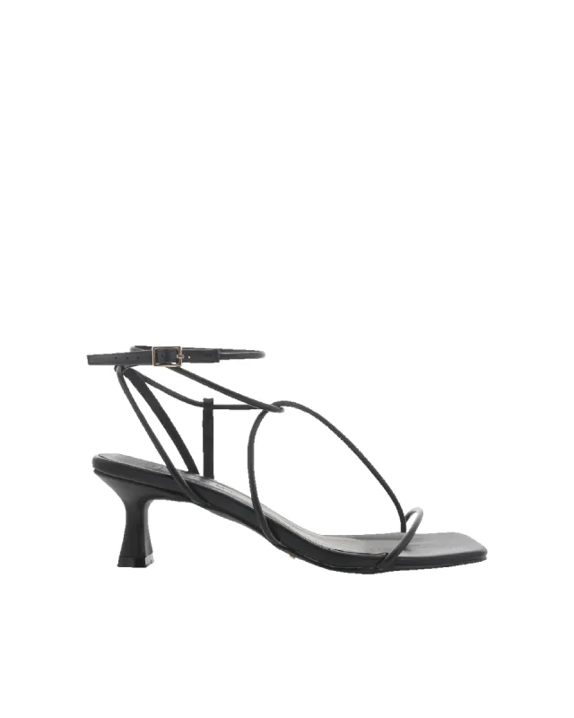 TANIKA - BLACK sold by Billini