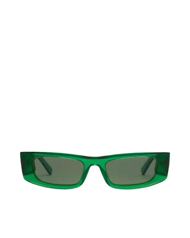 THE EMILY - EMERALD-EMERALD sold by Billini
