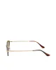THE CHANDRA - LIGHT GOLD-CHOCOLATE sold by Billini