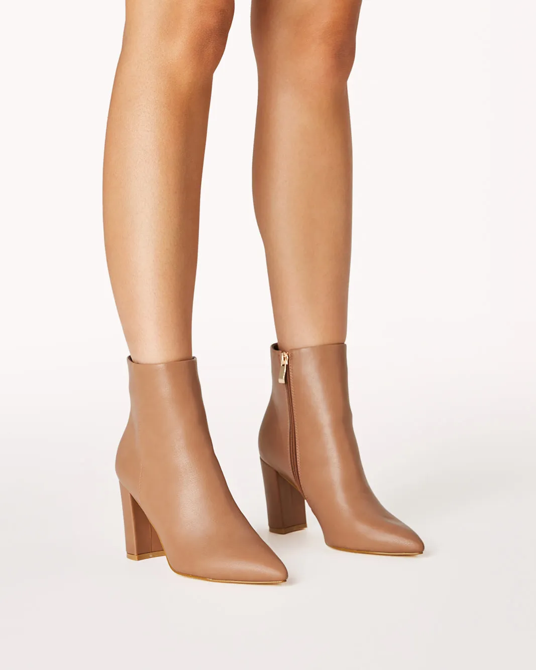 STAZIE - TOFFEE TEXTURE sold by Billini product image thumbnail 2