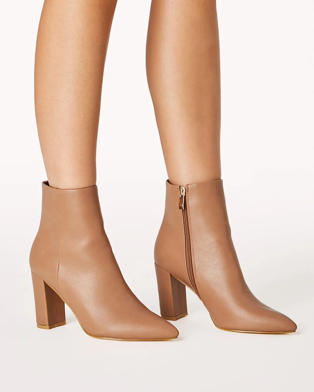 STAZIE - TOFFEE TEXTURE sold by Billini product image thumbnail 4