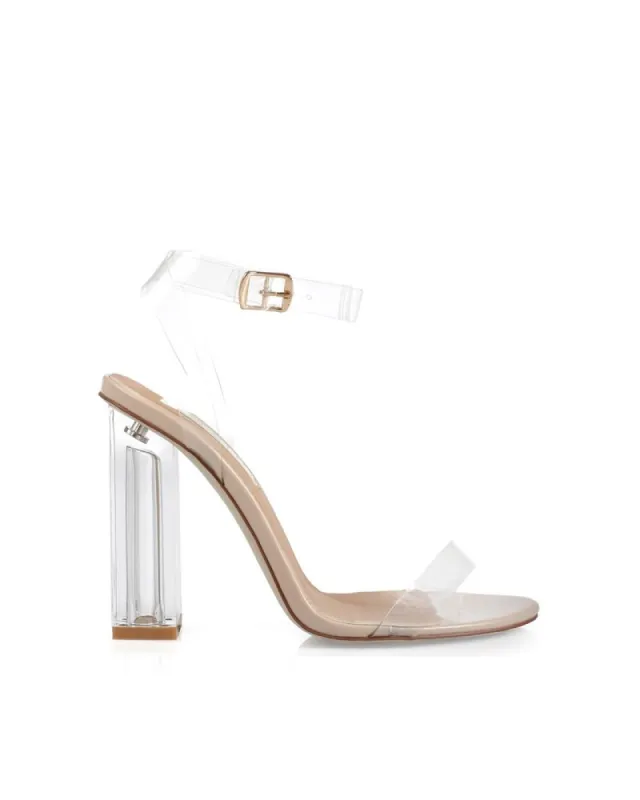 INCA - NUDE PATENT sold by Billini