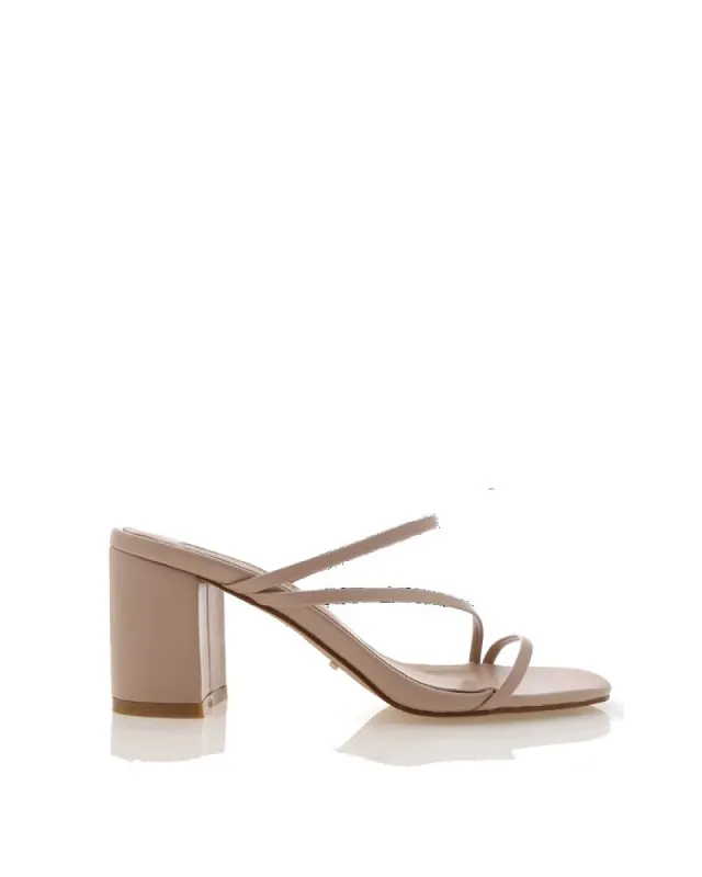 YAZMIN - NUDE sold by Billini