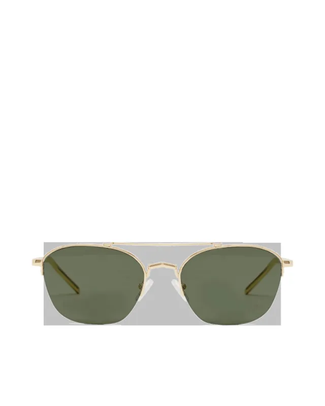 THE SHAYK - GOLD-GREEN sold by Billini