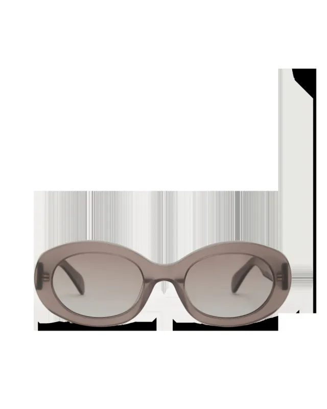 THE MIRANDA - SMOKE-SMOKE FADE made by Billini